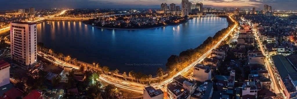Bán nhà Hoàng Liệt - diện tích 60m2 1 tầng - ô tô tránh - giá 16 tỷ