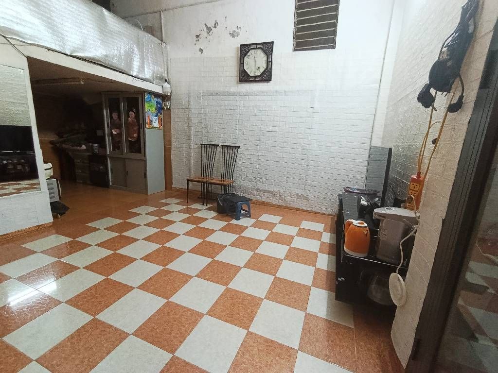 Bán nhà Đê Trần Khát Chân - diện tích 52.9m2 3 tầng - Ô TÔ ĐỖ CỬA - giá 12 tỷ