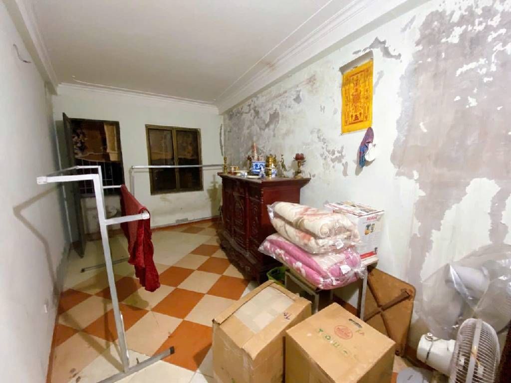 Bán nhà Bùi Xương Trạch - diện tích 26m2 4 tầng - Mặt phố kinh doanh đỉnh - giá 4,5 tỷ