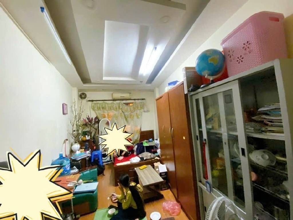 Bán nhà Bùi Xương Trạch - diện tích 26m2 4 tầng - Mặt phố kinh doanh đỉnh - giá 4,5 tỷ