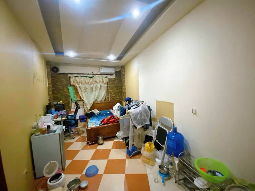 Bán nhà Bùi Xương Trạch - diện tích 26m2 4 tầng - Mặt phố kinh doanh đỉnh - giá 4,5 tỷ