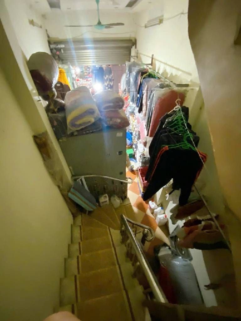 Bán nhà Bùi Xương Trạch - diện tích 26m2 4 tầng - Mặt phố kinh doanh đỉnh - giá 4,5 tỷ