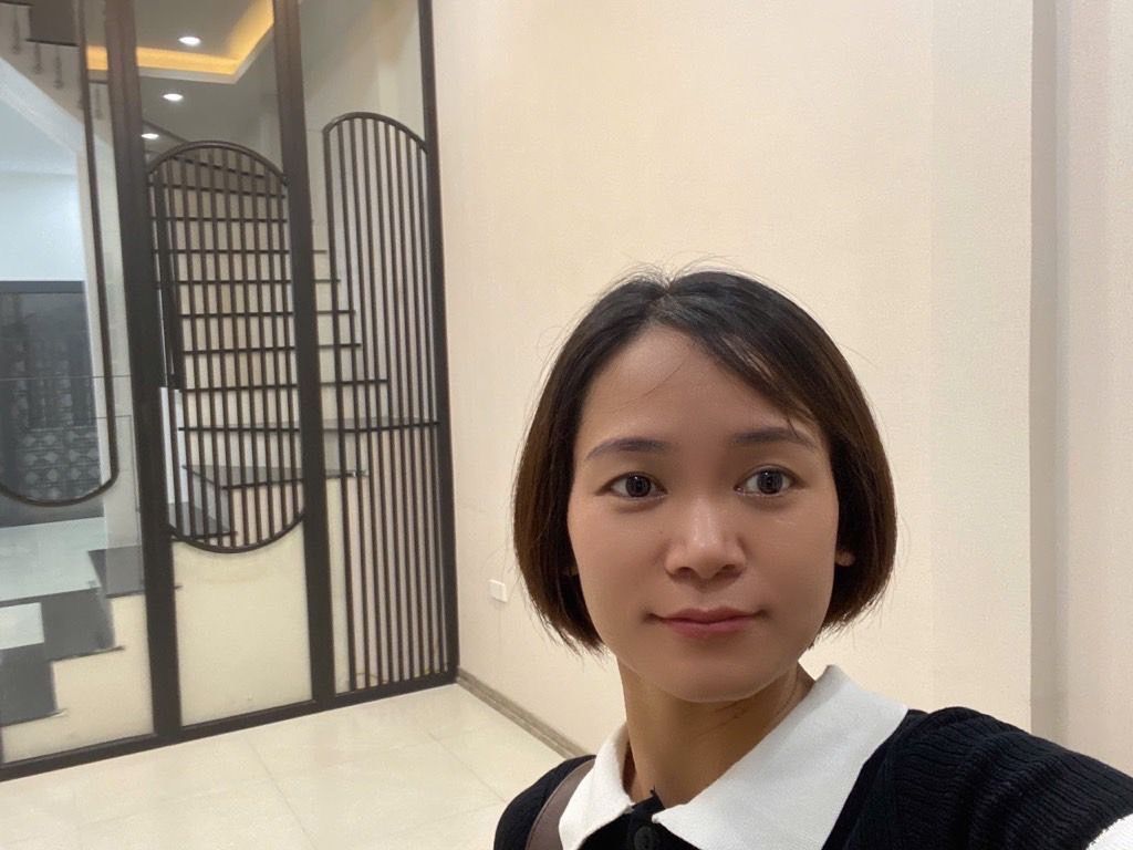 Bán nhà Bùi Ngọc Dương - diện tích 35m2 4 tầng - 2 mặt ngõ - giá 9,6 tỷ