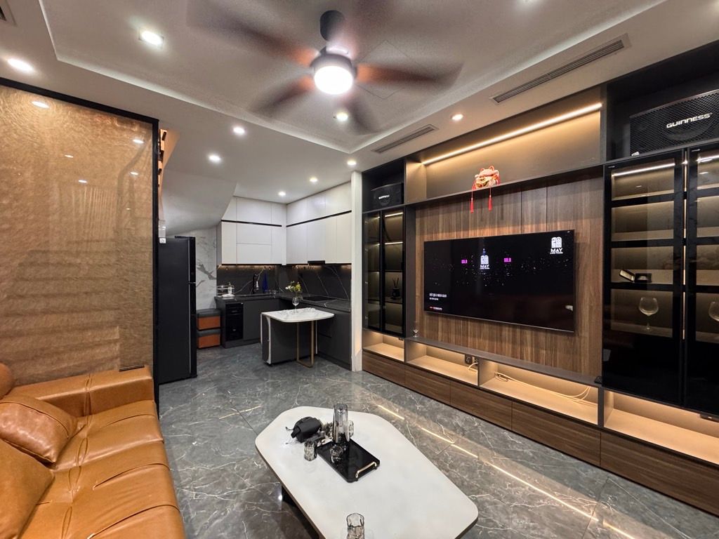 Bán nhà Bạch Mai - diện tích 31m2 6 tầng - Ngõ siêu đẹp, vài chục mét ra mặt phố - giá 11,95 tỷ