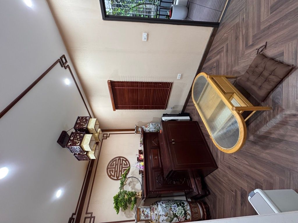 Bán nhà Bạch Mai - diện tích 31m2 6 tầng - Ngõ siêu đẹp, vài chục mét ra mặt phố - giá 11,95 tỷ
