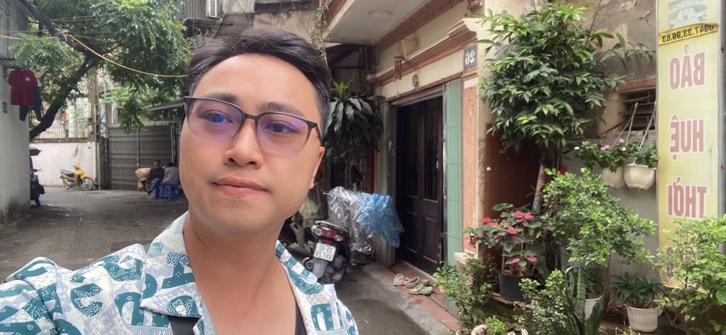 Bán nhà Trương Định - diện tích 29m2 4 tầng - Ô tô tránh - giá 10,4 tỷ