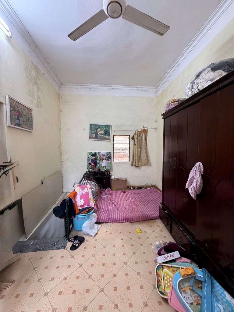 Bán nhà Trương Định - diện tích 29m2 4 tầng - Ô tô tránh - giá 10,4 tỷ