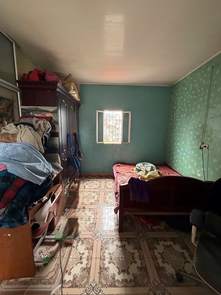 Bán nhà Trương Định - diện tích 29m2 4 tầng - Ô tô tránh - giá 10,4 tỷ
