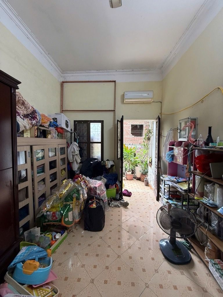 Bán nhà Trương Định - diện tích 29m2 4 tầng - Ô tô tránh - giá 10,4 tỷ