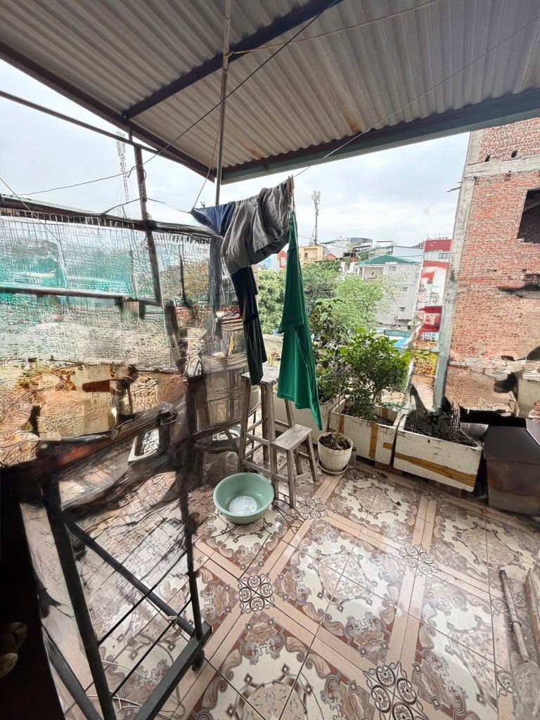 Bán nhà Trương Định - diện tích 29m2 4 tầng - Ô tô tránh - giá 10,4 tỷ