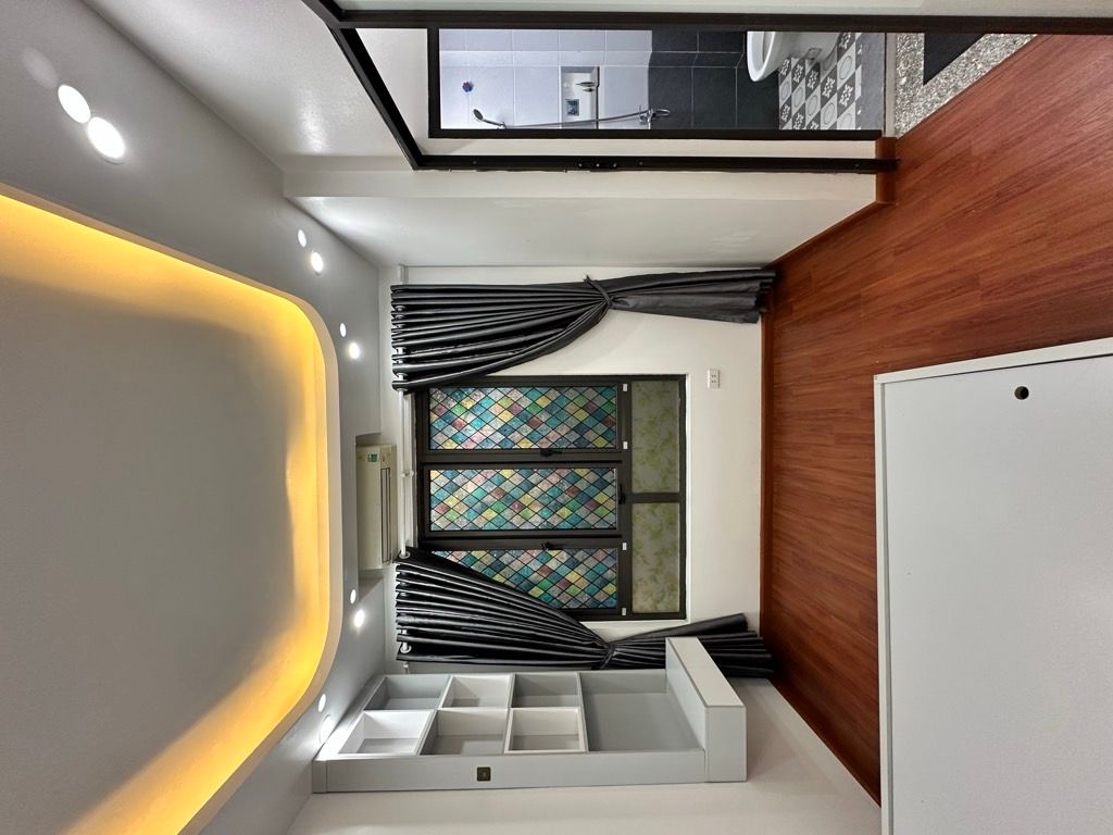 Bán nhà Chợ Khâm Thiên - diện tích 21.1m2 4 tầng - Nhà đẹp hiếm có - giá 4,75 tỷ