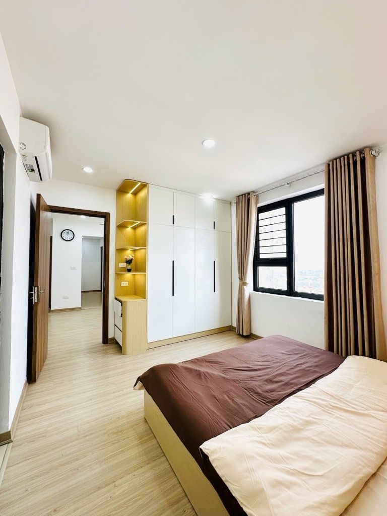 Bán nhà Tam Trinh - diện tích 70m2 1 tầng - Đẹp - giá 5 tỷ