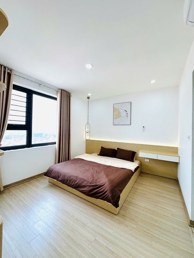 Bán nhà Tam Trinh - diện tích 70m2 1 tầng - Đẹp - giá 5 tỷ