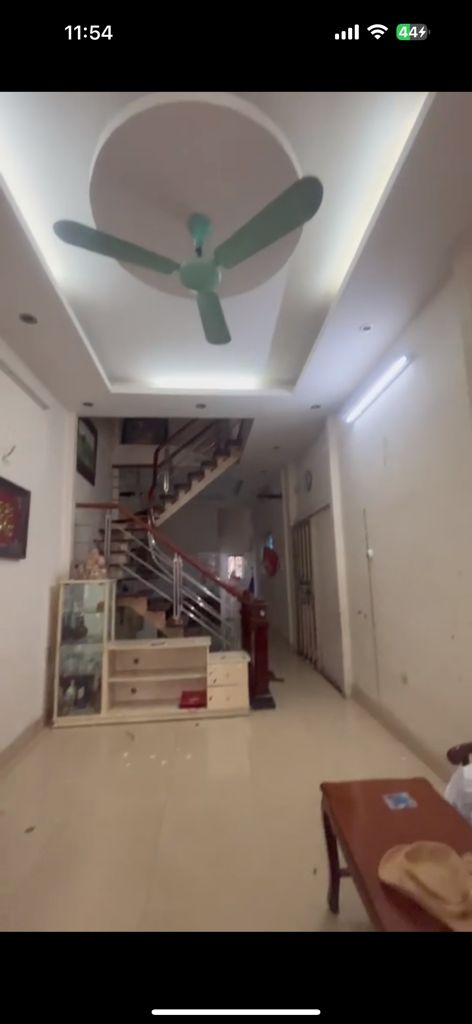 Bán nhà Kim Ngưu - diện tích 45.2m2 3 tầng - Lô góc, ô tô qua nhà - giá 13,9 tỷ