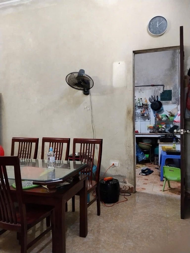 Bán nhà Hoàng Liệt - diện tích 91m2 3 tầng - Ô tô tránh - giá 20 tỷ