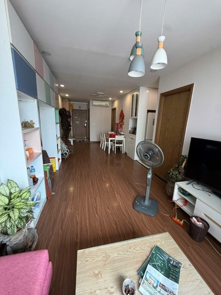 Bán nhà Nguyễn Xiển - diện tích 74m2 34 tầng - Căn hộ cao cấp Eco Green - giá 6,4 tỷ