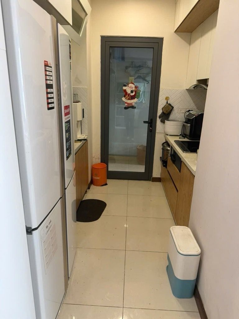 Bán nhà Nguyễn Xiển - diện tích 74m2 34 tầng - Căn hộ cao cấp Eco Green - giá 6,4 tỷ