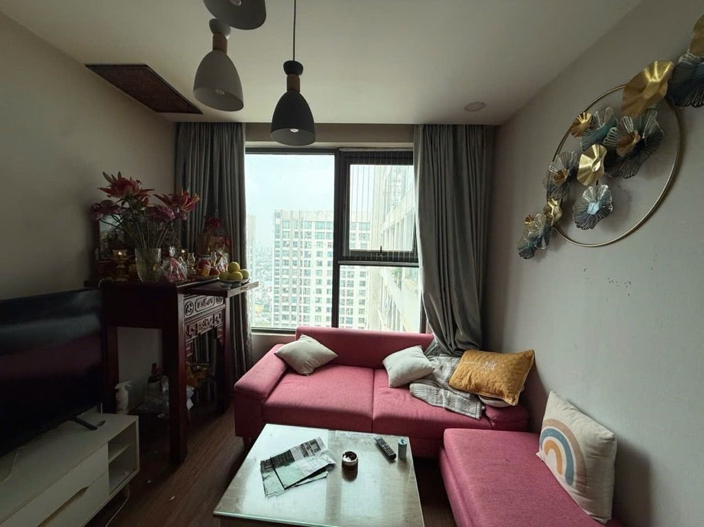 Bán nhà Nguyễn Xiển - diện tích 74m2 34 tầng - Căn hộ cao cấp Eco Green - giá 6,4 tỷ