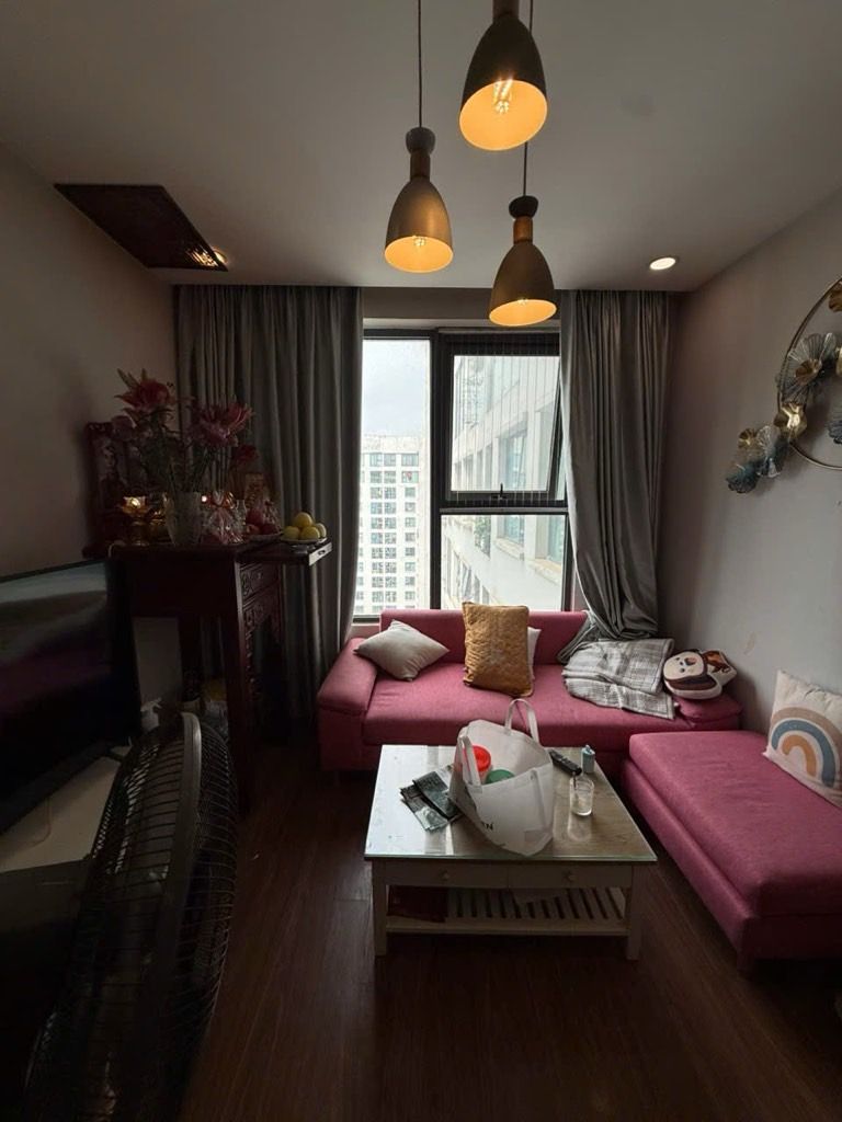Bán nhà Nguyễn Xiển - diện tích 74m2 34 tầng - Căn hộ cao cấp Eco Green - giá 6,4 tỷ