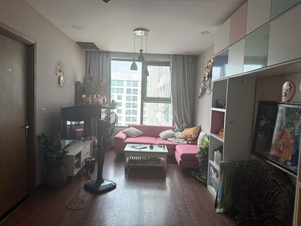 Bán nhà Nguyễn Xiển - diện tích 74m2 34 tầng - Căn hộ cao cấp Eco Green - giá 6,4 tỷ