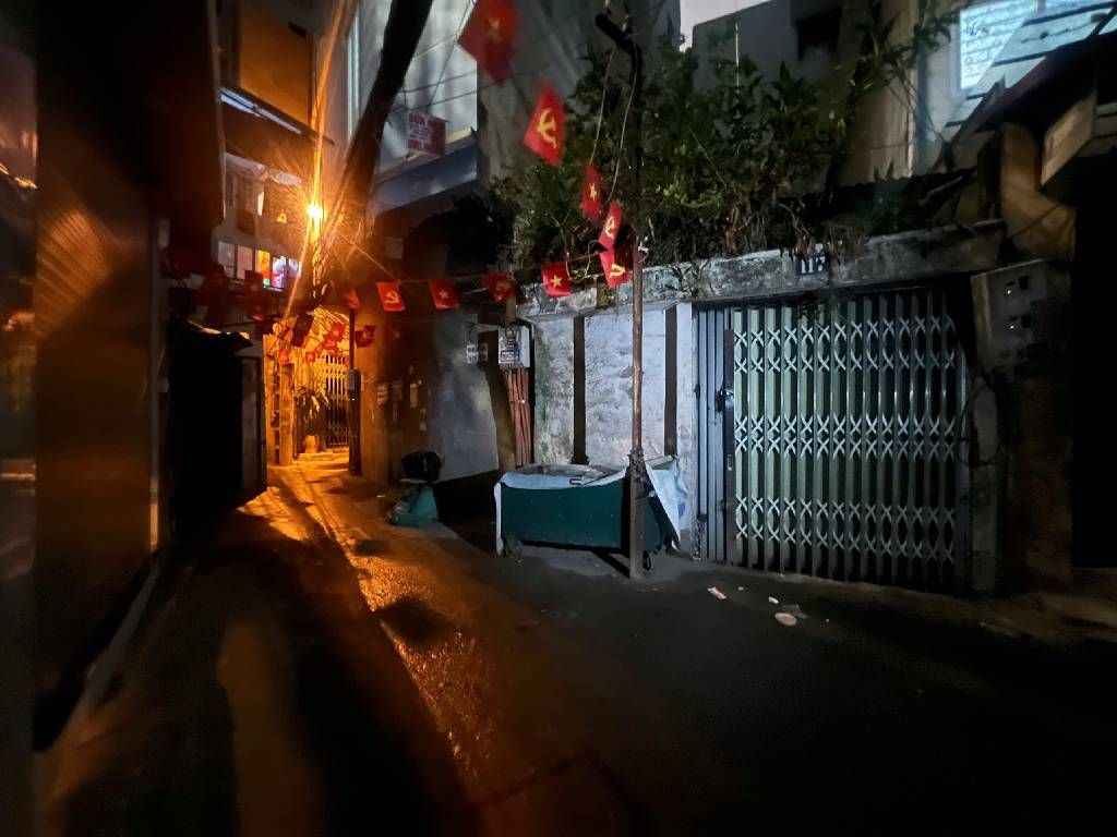 Bán nhà An Trạch - diện tích 37m2 7 tầng - Ô tô đỗ cửa - giá 11,8 tỷ