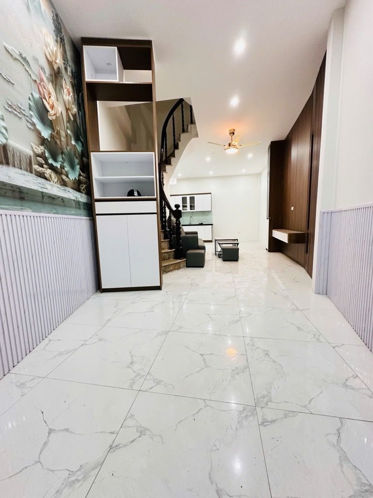 Bán nhà Quan Thổ 1 - diện tích 40.4m2 4 tầng - ngõ thông kinh doanh - giá 9,4 tỷ