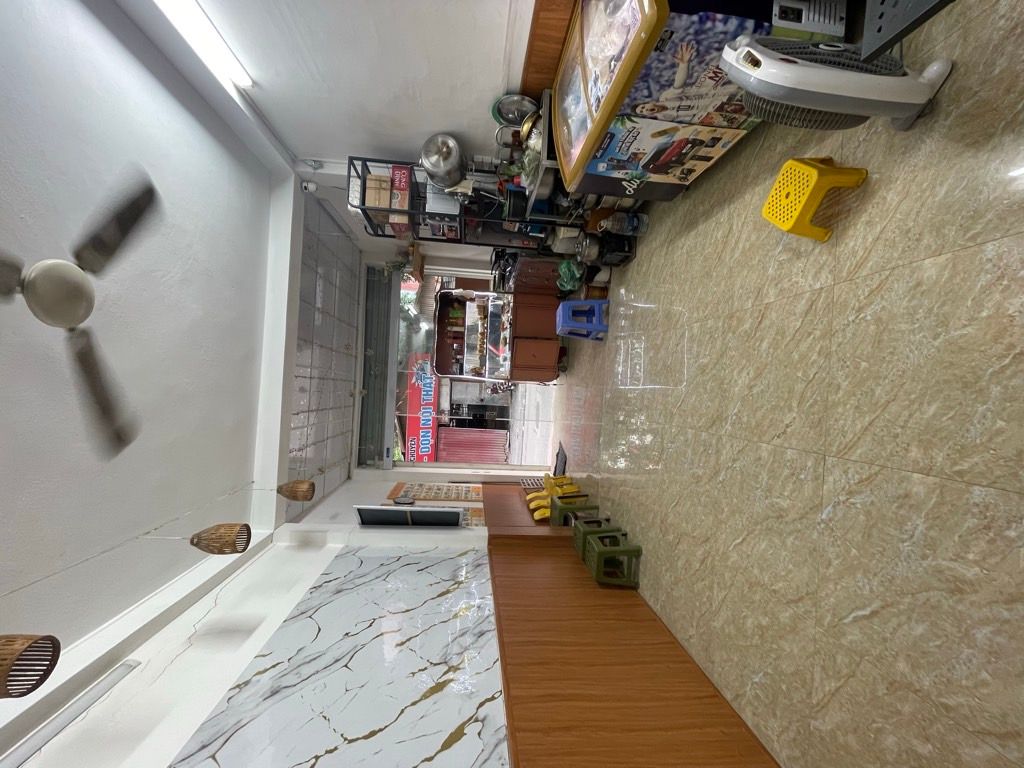 Bán nhà Vĩnh Hưng - diện tích 60m2 3 tầng - MẶT PHỐ Ô TÔ KINH DOANH - giá 17 tỷ