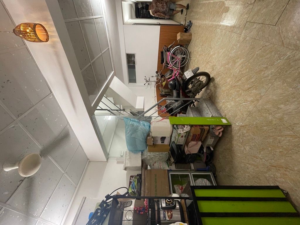 Bán nhà Vĩnh Hưng - diện tích 60m2 3 tầng - MẶT PHỐ Ô TÔ KINH DOANH - giá 17 tỷ