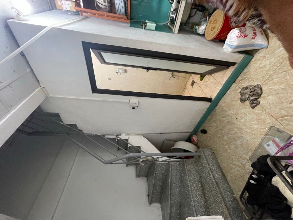 Bán nhà Vĩnh Hưng - diện tích 60m2 3 tầng - MẶT PHỐ Ô TÔ KINH DOANH - giá 17 tỷ