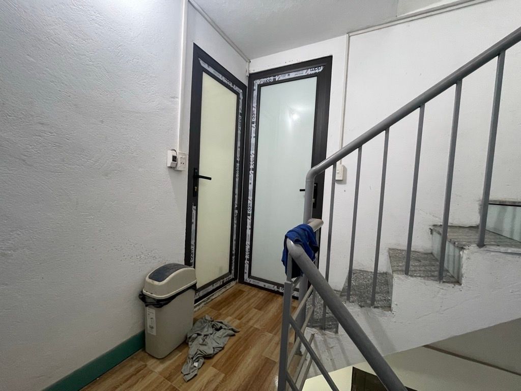 Bán nhà Vĩnh Hưng - diện tích 60m2 3 tầng - MẶT PHỐ Ô TÔ KINH DOANH - giá 17 tỷ