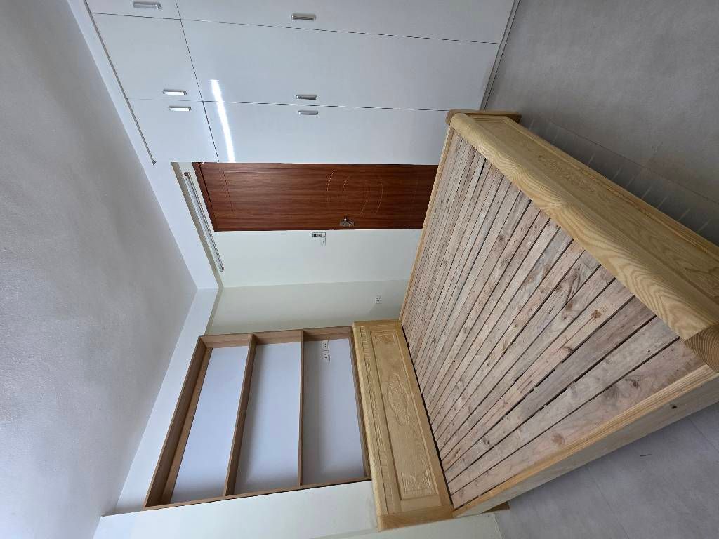 Bán nhà Tôn Đức Thắng - diện tích 16m2 5 tầng - Nhà đẹp ở ngay - giá 5,2 tỷ