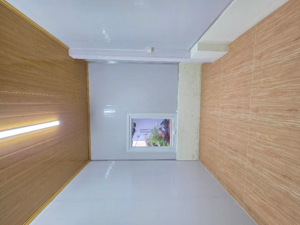 Bán nhà Tôn Đức Thắng - diện tích 16m2 5 tầng - Nhà đẹp ở ngay - giá 5,2 tỷ