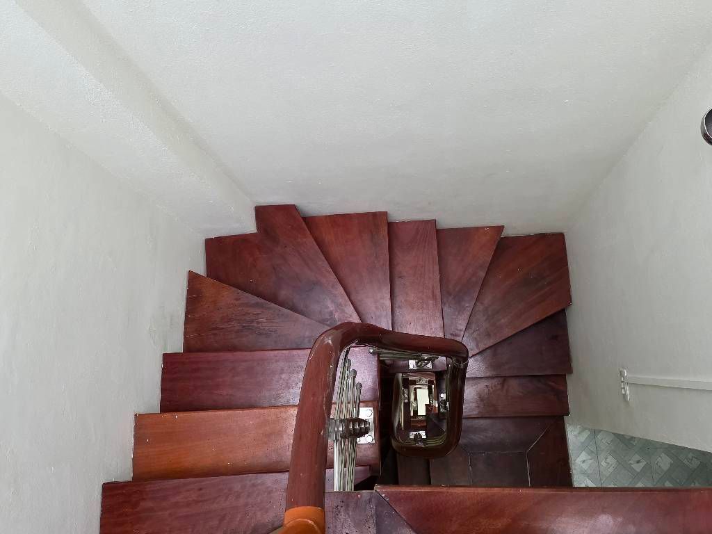 Bán nhà Tôn Đức Thắng - diện tích 16m2 5 tầng - Nhà đẹp ở ngay - giá 5,2 tỷ