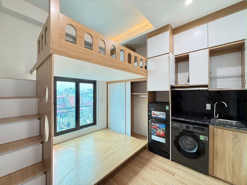 Bán nhà Khương Đình - diện tích 62m2 6 tầng - Thang máy - giá 17,5 tỷ