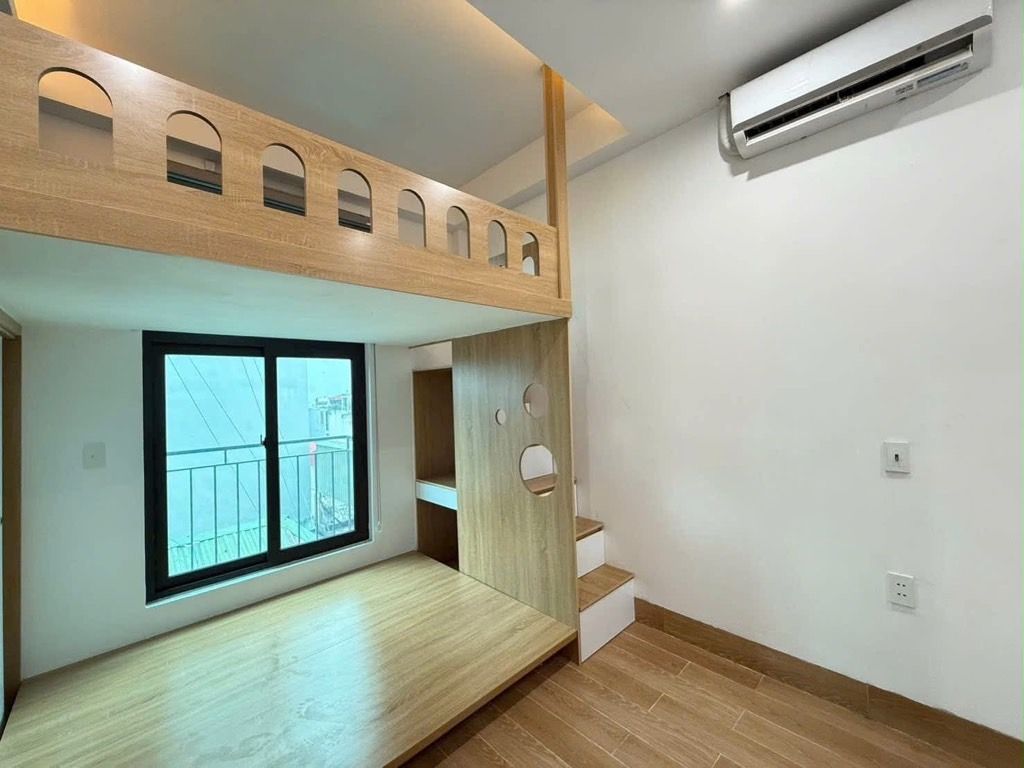 Bán nhà Khương Đình - diện tích 62m2 6 tầng - Thang máy - giá 17,5 tỷ