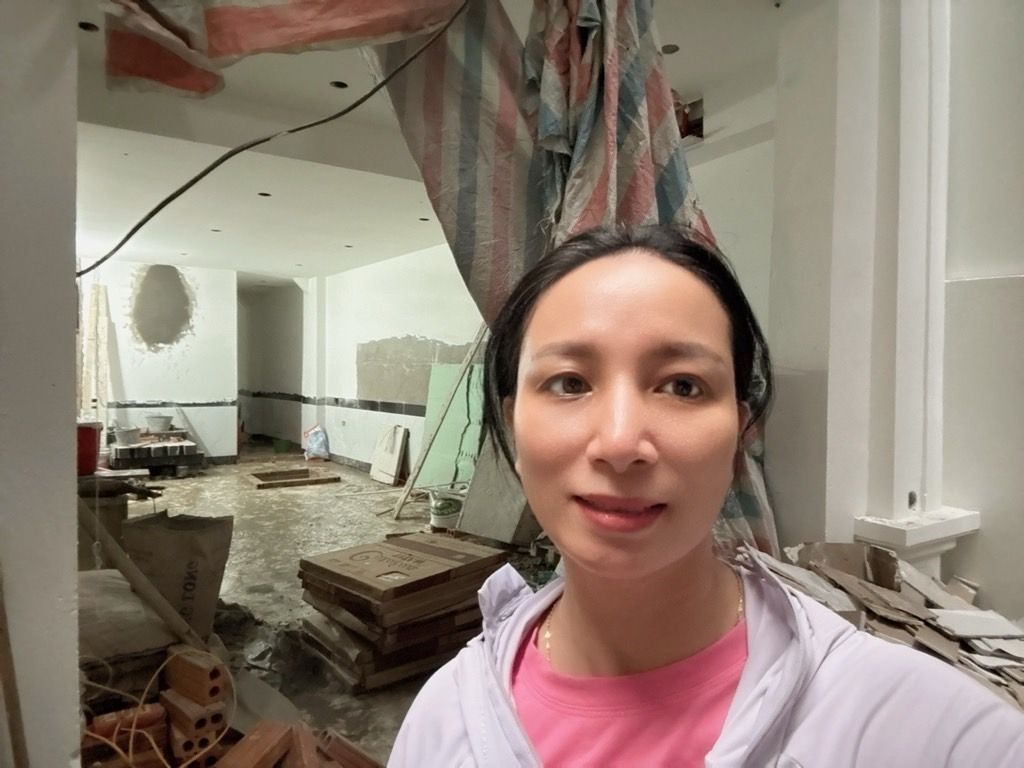 Bán nhà Khương Đình - diện tích 62m2 6 tầng - Thang máy - giá 17,5 tỷ
