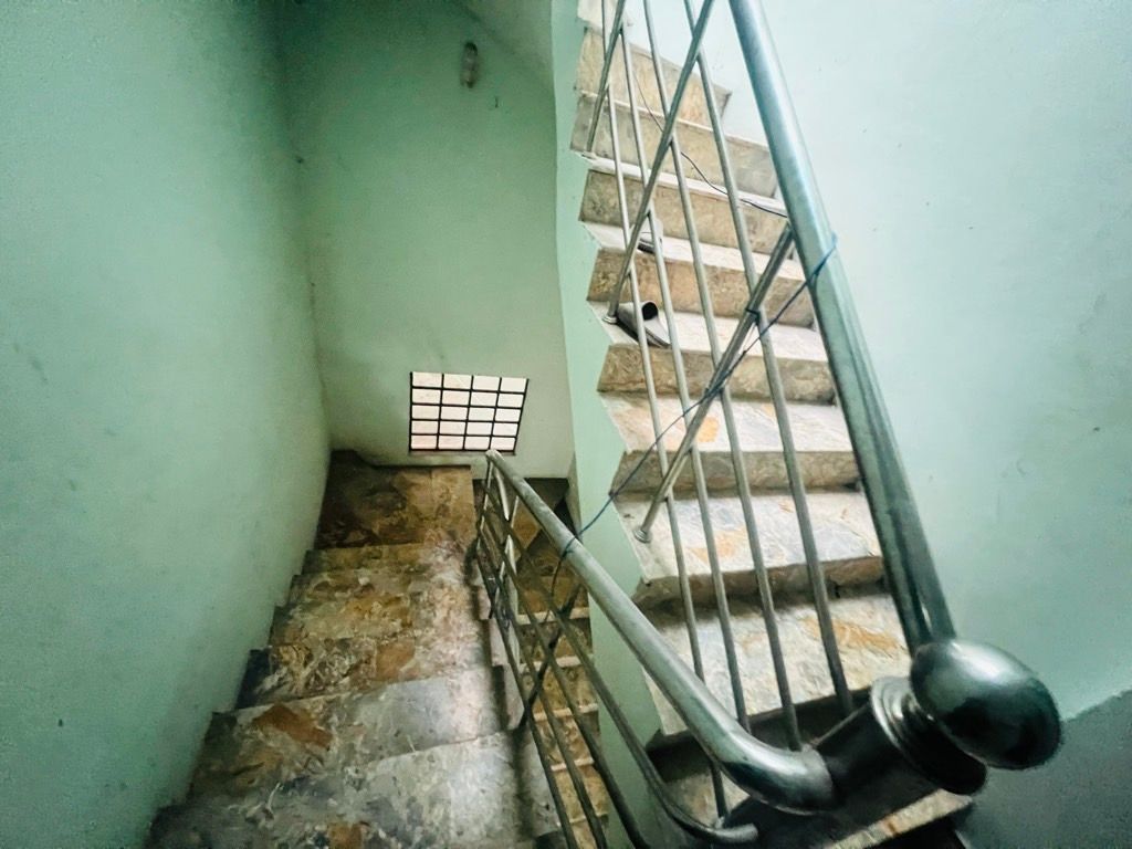 Bán nhà kim giang - diện tích 58m2 4 tầng - ô tô đỗ cửa - giá 17,5 tỷ