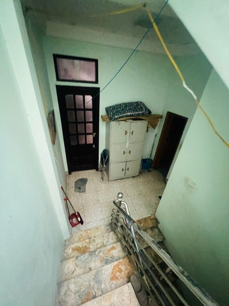 Bán nhà kim giang - diện tích 58m2 4 tầng - ô tô đỗ cửa - giá 17,5 tỷ