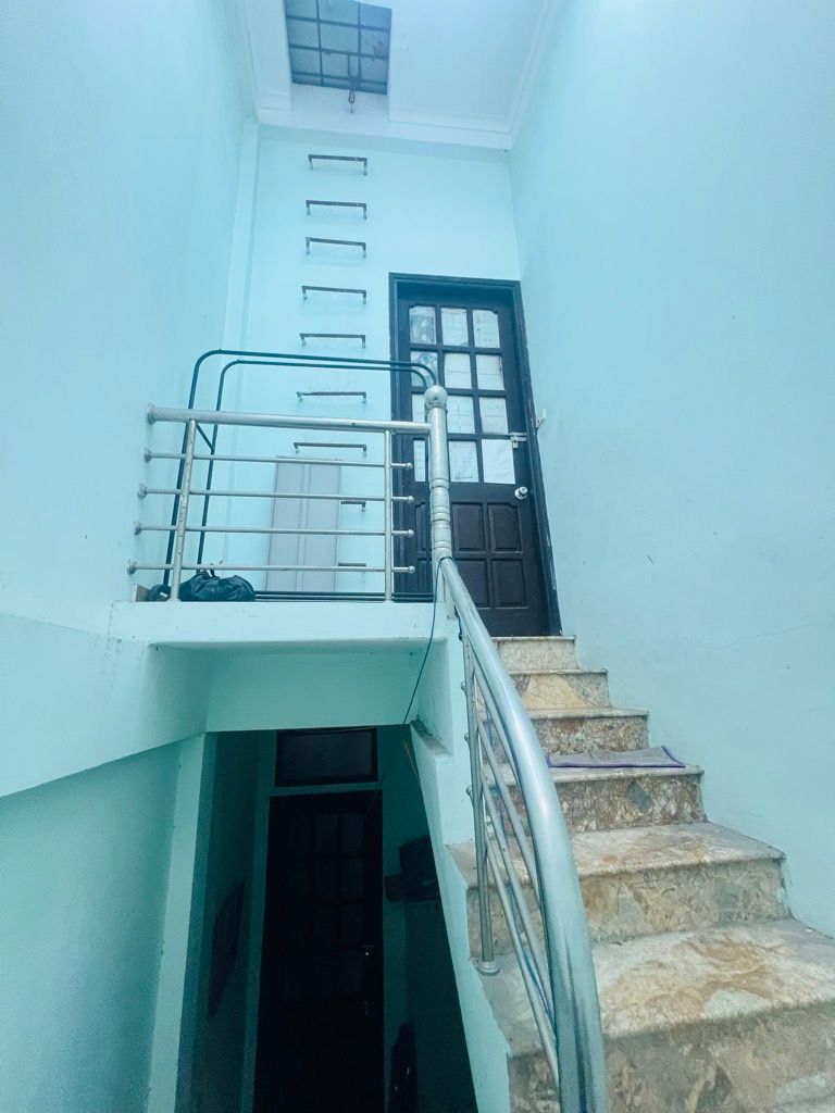 Bán nhà kim giang - diện tích 58m2 4 tầng - ô tô đỗ cửa - giá 17,5 tỷ