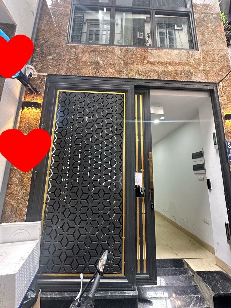 Bán nhà Thái Hà - diện tích 47,6m2 7 tầng - Thang máy xịn sò - giá 20 tỷ