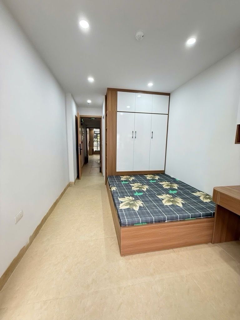 Bán nhà Thái Hà - diện tích 47,6m2 7 tầng - Thang máy xịn sò - giá 20 tỷ