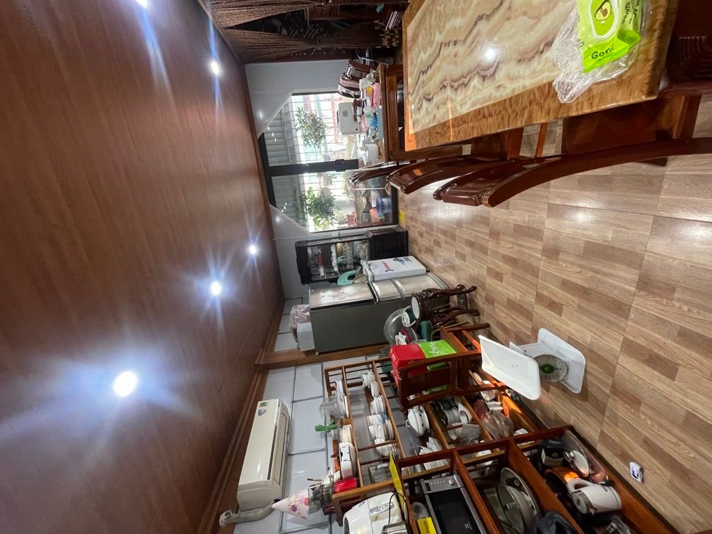 Bán nhà Kim Ngưu - diện tích 42m2 4 tầng - Lô góc - giá 6,5 tỷ