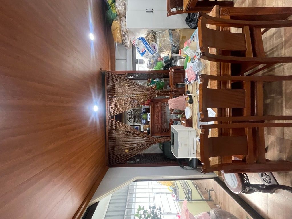 Bán nhà Kim Ngưu - diện tích 42m2 4 tầng - Lô góc - giá 6,5 tỷ