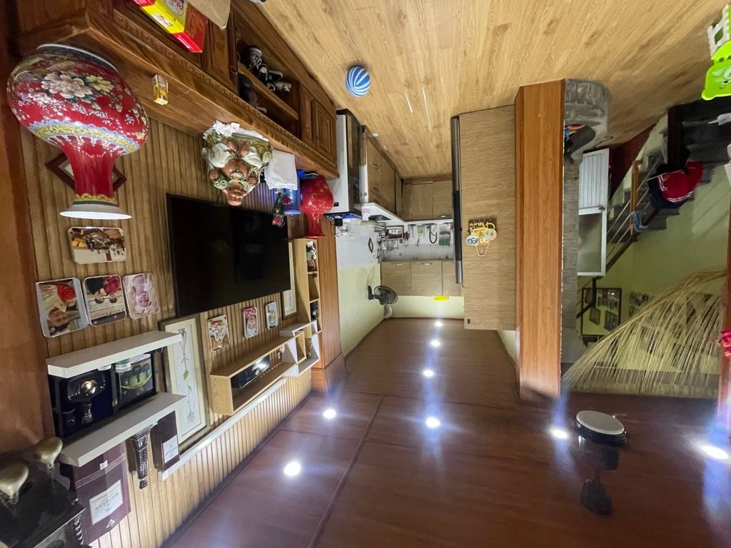 Bán nhà Kim Ngưu - diện tích 42m2 4 tầng - Lô góc - giá 6,5 tỷ
