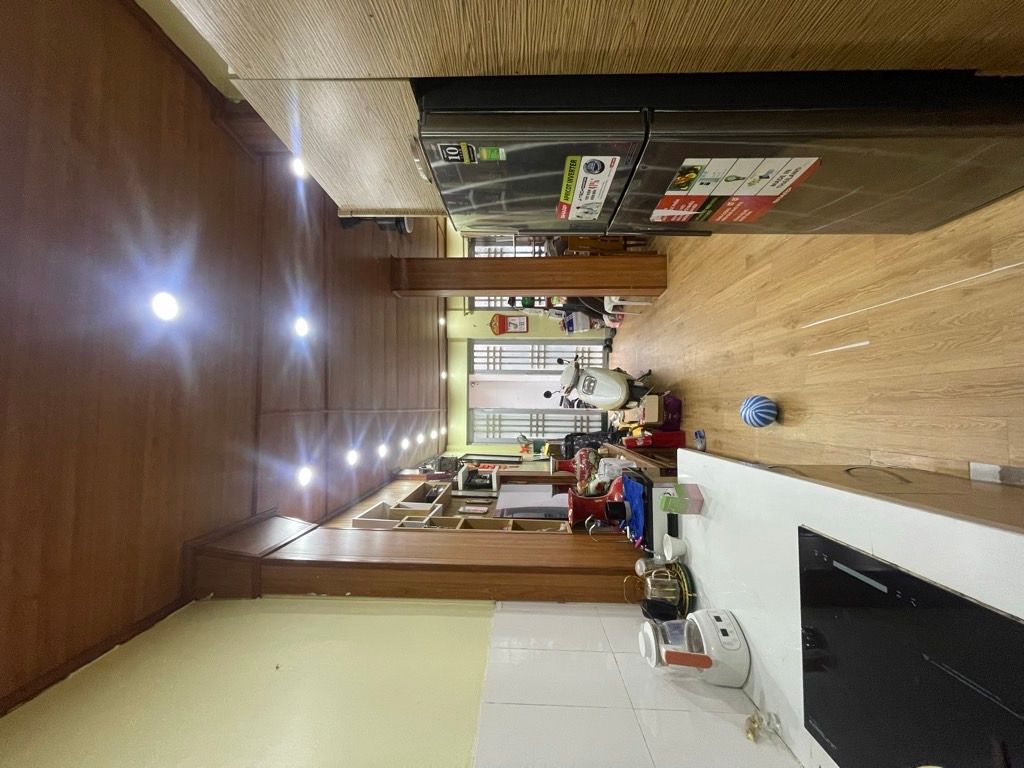 Bán nhà Kim Ngưu - diện tích 42m2 4 tầng - Lô góc - giá 6,5 tỷ