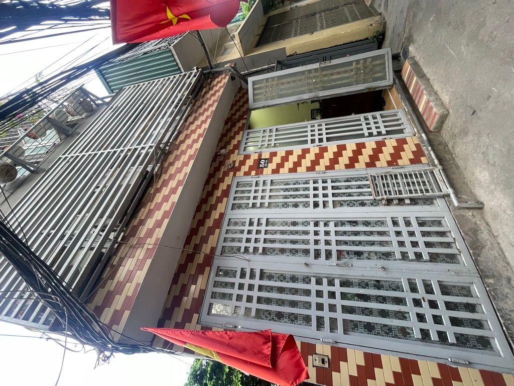 Bán nhà Kim Ngưu - diện tích 42m2 4 tầng - Lô góc - giá 6,5 tỷ