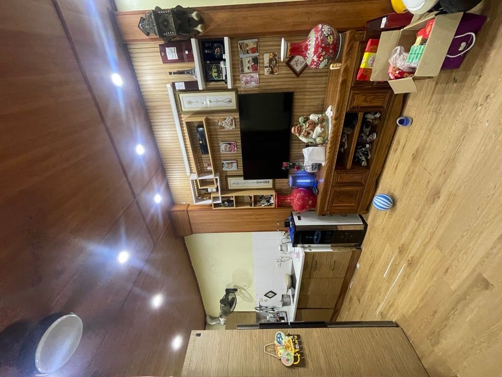 Bán nhà Kim Ngưu - diện tích 42m2 4 tầng - Lô góc - giá 6,5 tỷ