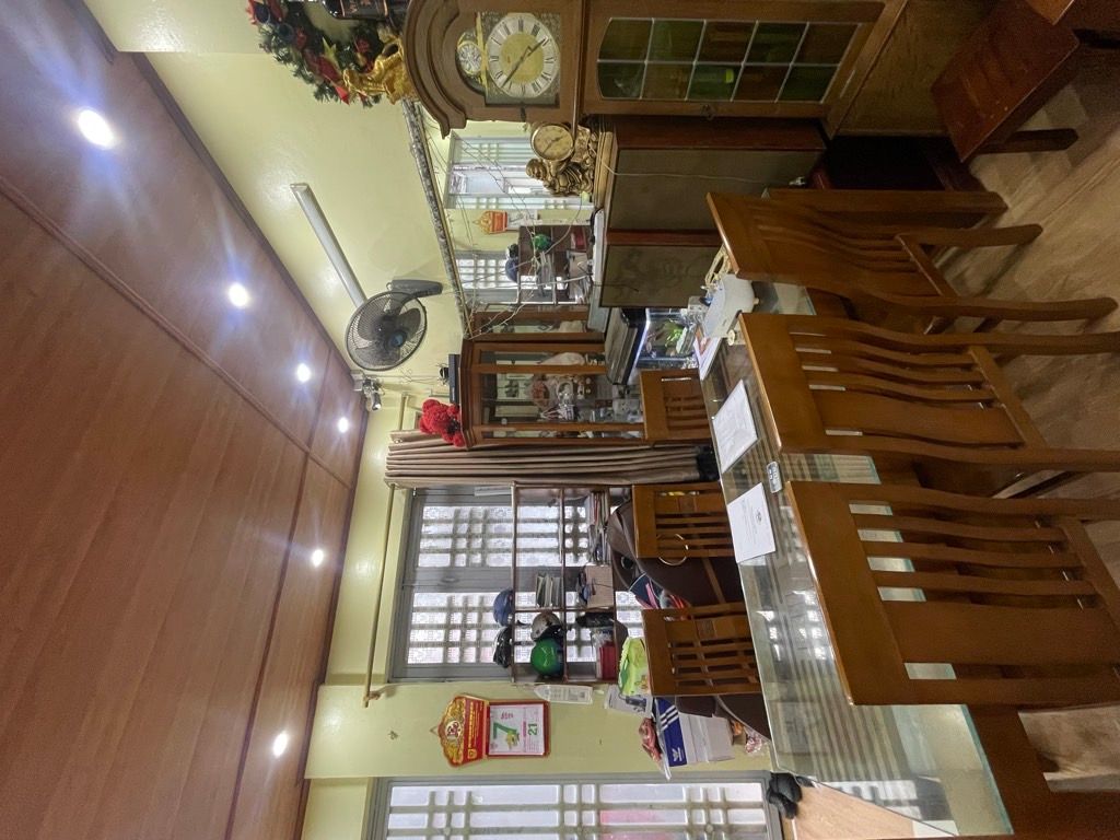 Bán nhà Kim Ngưu - diện tích 42m2 4 tầng - Lô góc - giá 6,5 tỷ