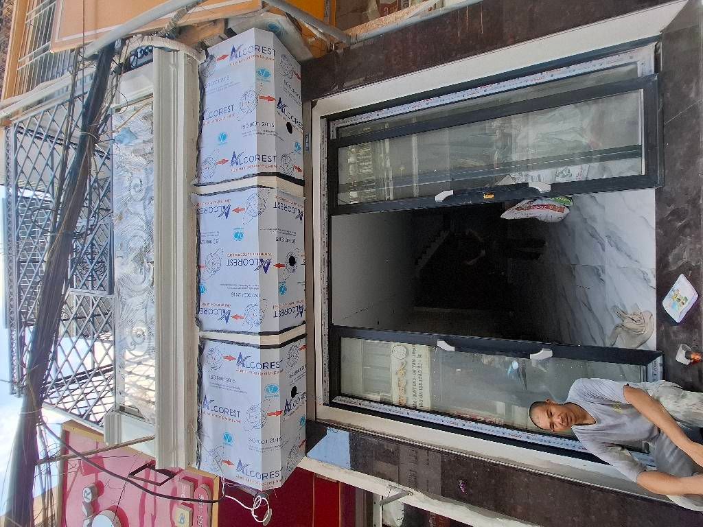 Bán nhà Vĩnh Hưng - diện tích 50m2 4 tầng - Mặt phố kinh doanh sầm uất - giá 13,8 tỷ