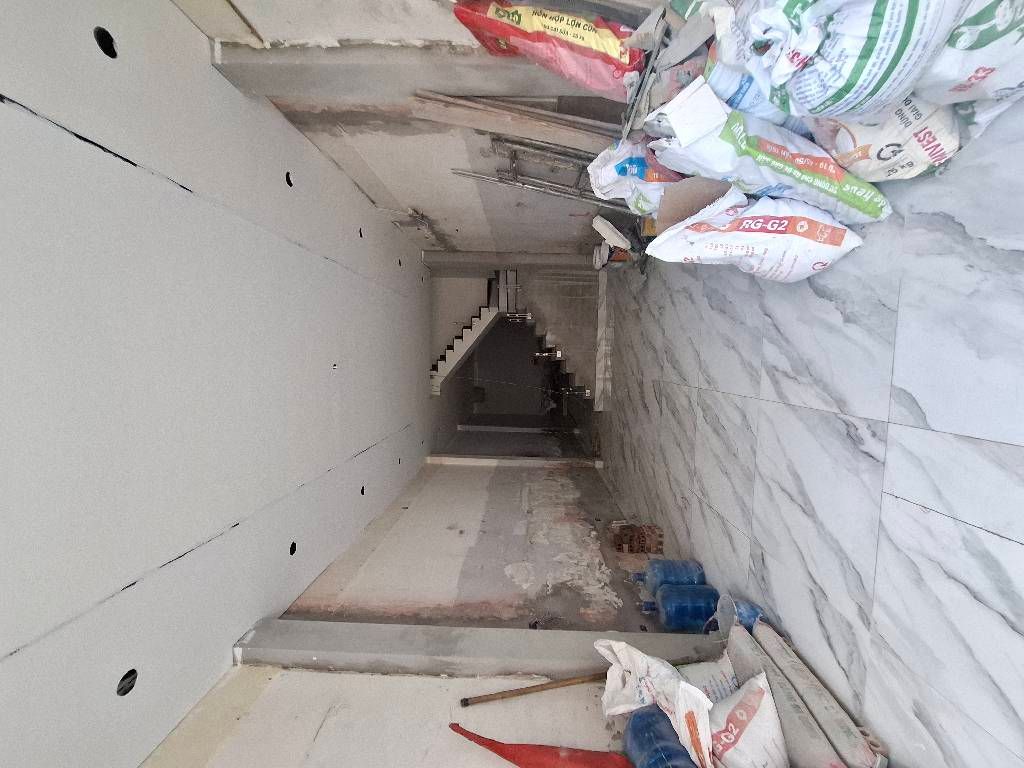 Bán nhà Vĩnh Hưng - diện tích 50m2 4 tầng - Mặt phố kinh doanh sầm uất - giá 13,8 tỷ